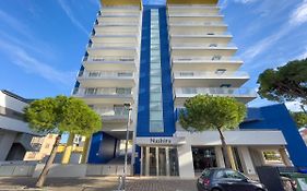 Nashira Apartments