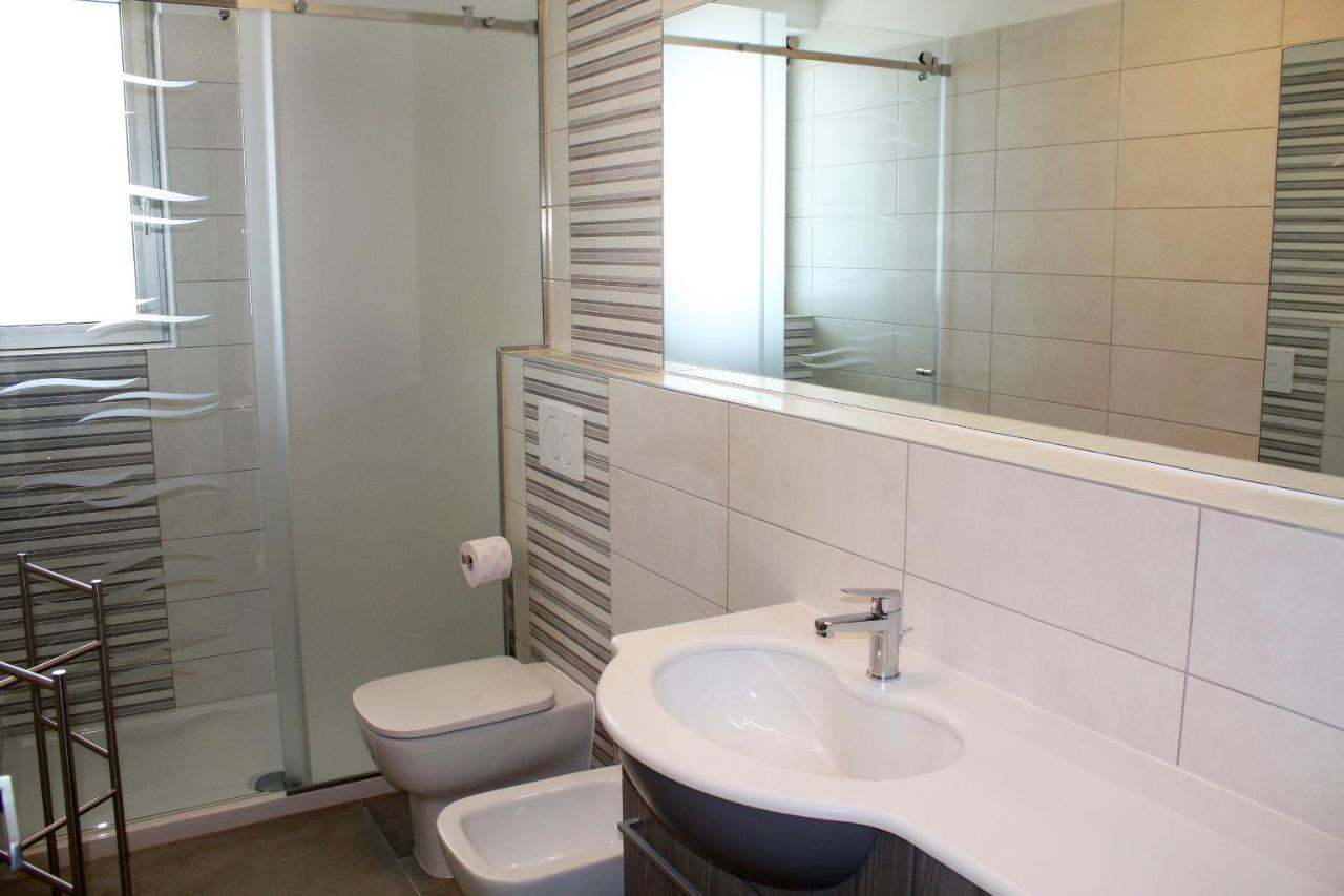Nashira Apartments Lignano Sabbiadoro Esterno foto